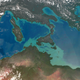 Image for article titled The Insane 1920s Plan to Dam the Mediterranean and Form a Supercontinent
